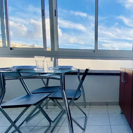 Appartamento Quiet&cozy In Puerto Rico Puerto Rico (Gran Canaria)