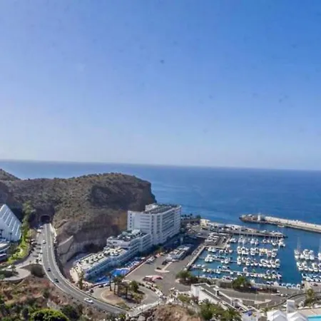 Appartamento Quiet&cozy In Puerto Rico Puerto Rico (Gran Canaria)