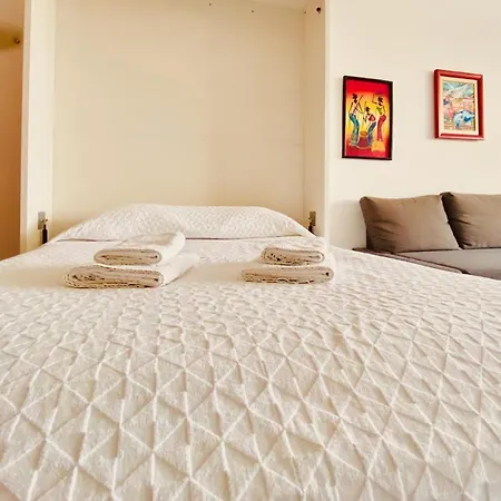 Quiet&cozy In Puerto Rico Appartamento