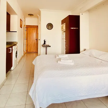 Appartamento Quiet&cozy In Puerto Rico *