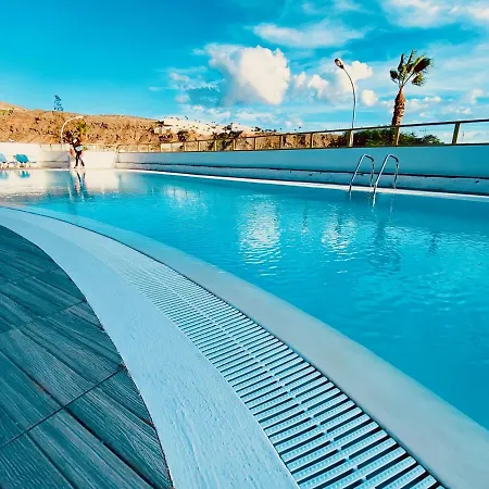 Appartamento Quiet&cozy In Puerto Rico *